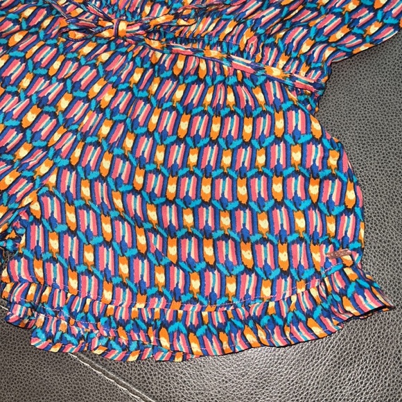 Roxy girl ground swell romper BNWT - Picture 3 of 7